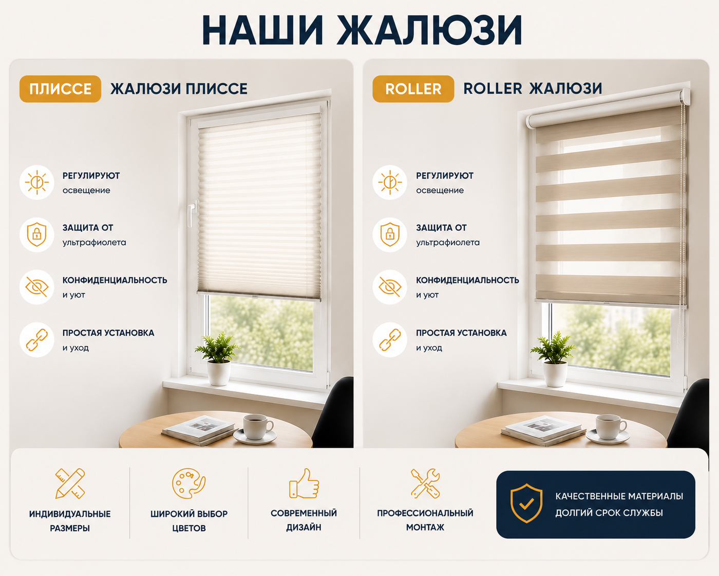 Жалюзи